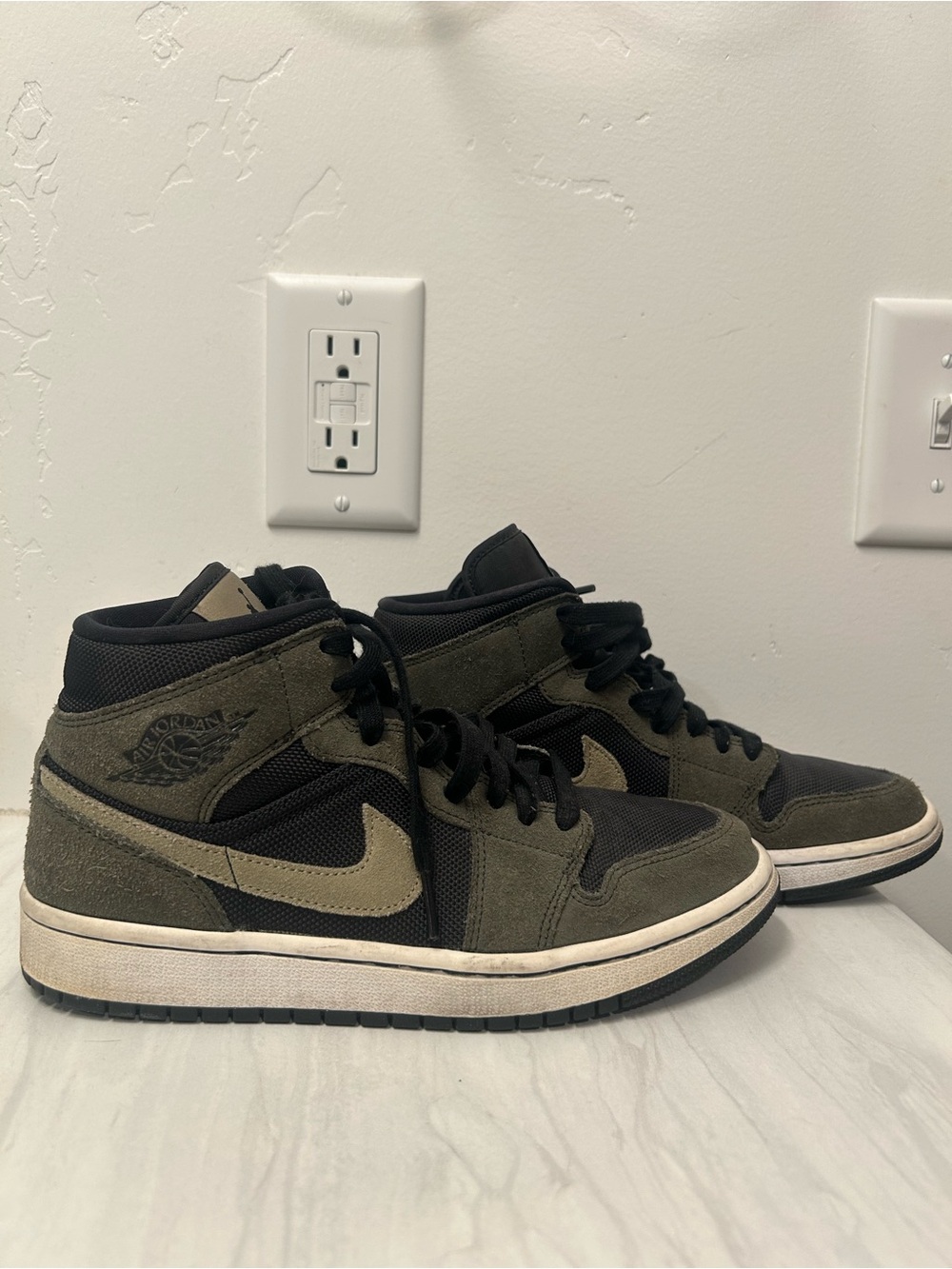 Nike Air Jordan 1 Mid
